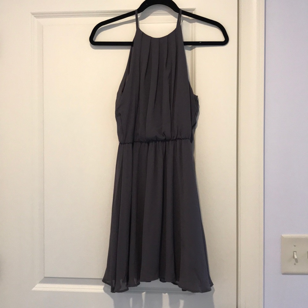 Nordstrom formal dress